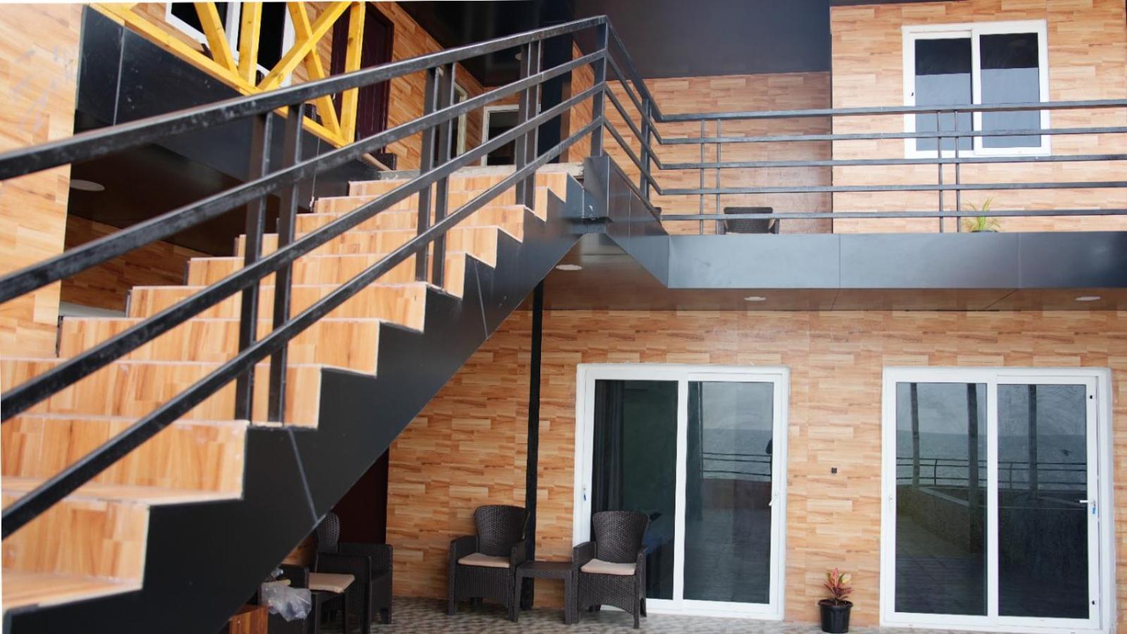 Hashtag Hive Hotel Puduccseri Kültér fotó